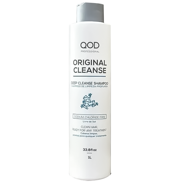 CLEANSE SHAMPOO (شامپو قبل کراتین)