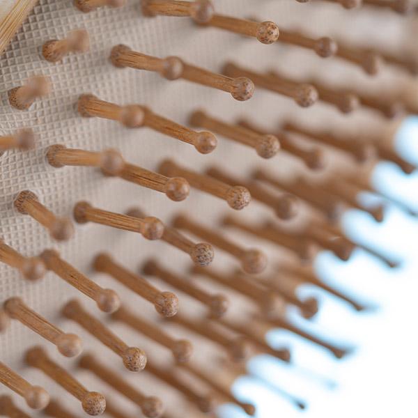 برس بامبو (چهار گوش سر گرد)