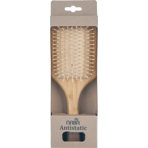 برس بامبو (چهار گوش سر تخت)