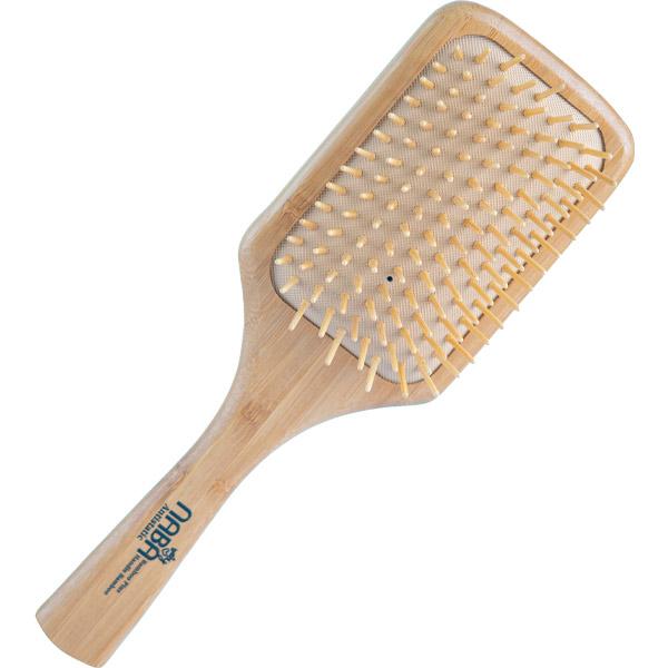 برس بامبو (چهار گوش سر تخت)