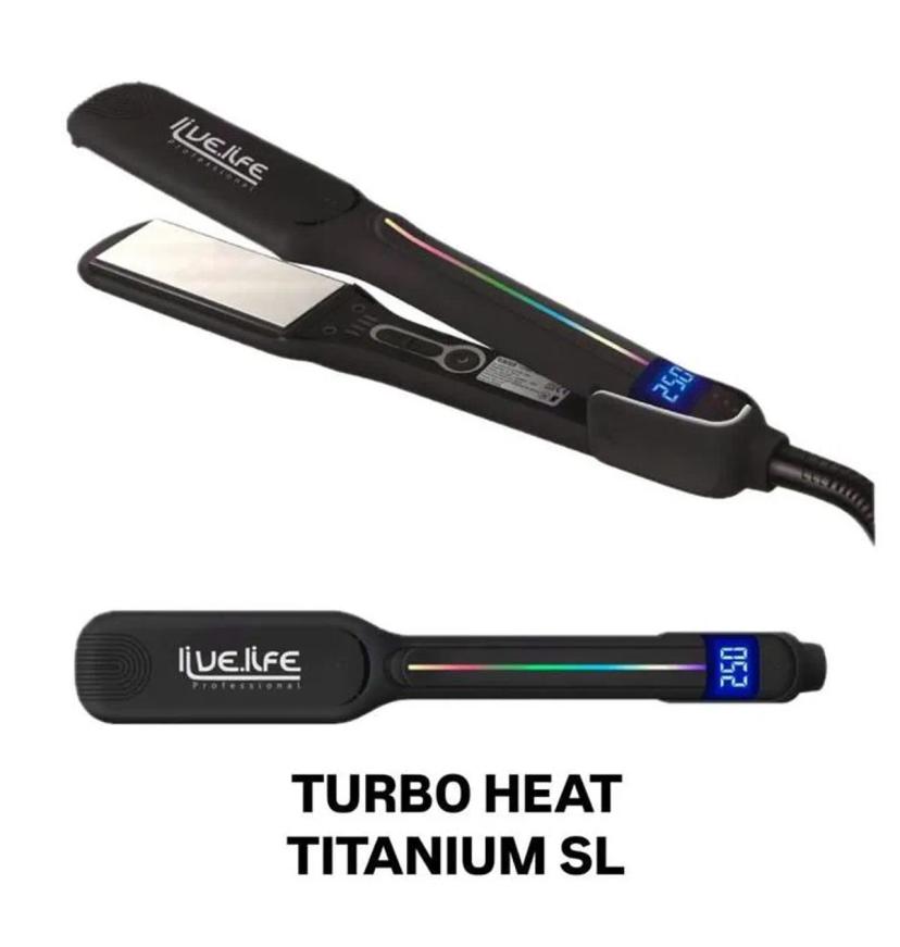 اتو مو برزیلی live life 