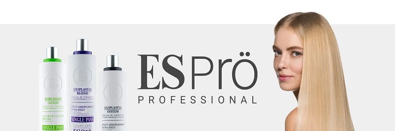 محصولات ESPro